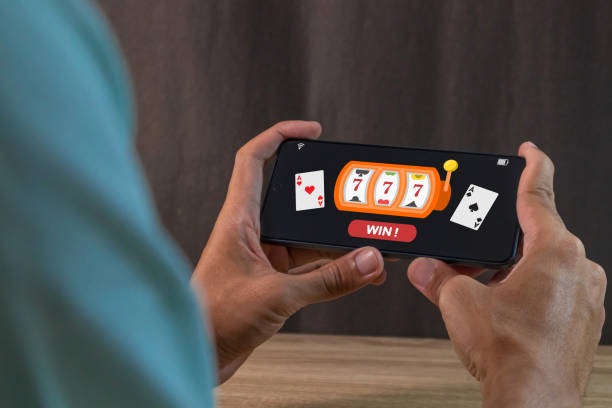 bajutogel Game categories