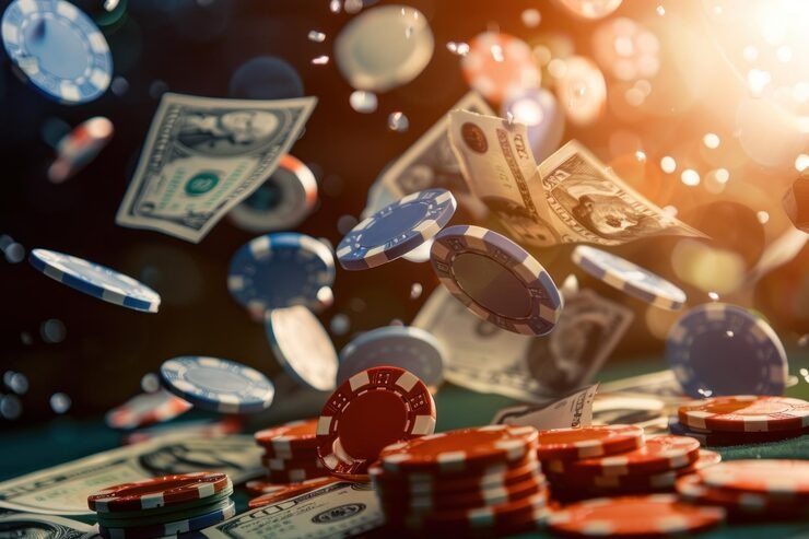 bajutogel Market pages