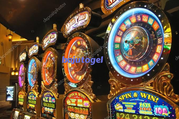 bajutogel No Commission Baccarat On bajutogel